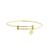 Bracciale Marlù Donna Basi in Acciaio 18BR073G - 18BR073G